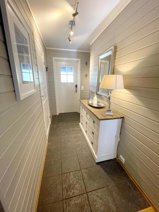 Mountain Retreat In Uvdal Wifi Sauna Экстерьер фото