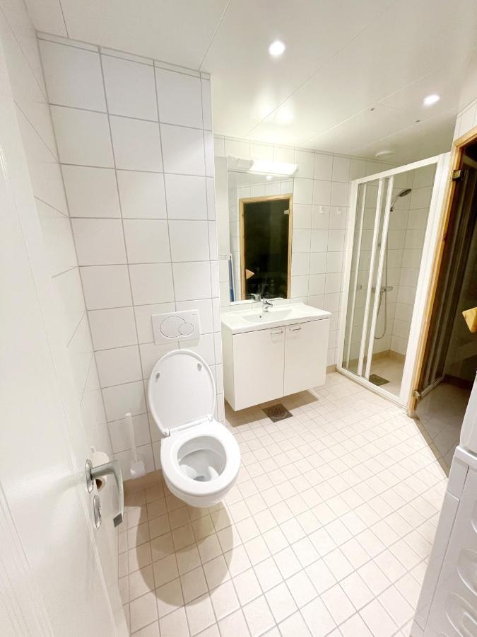 Mountain Retreat In Uvdal Wifi Sauna Экстерьер фото