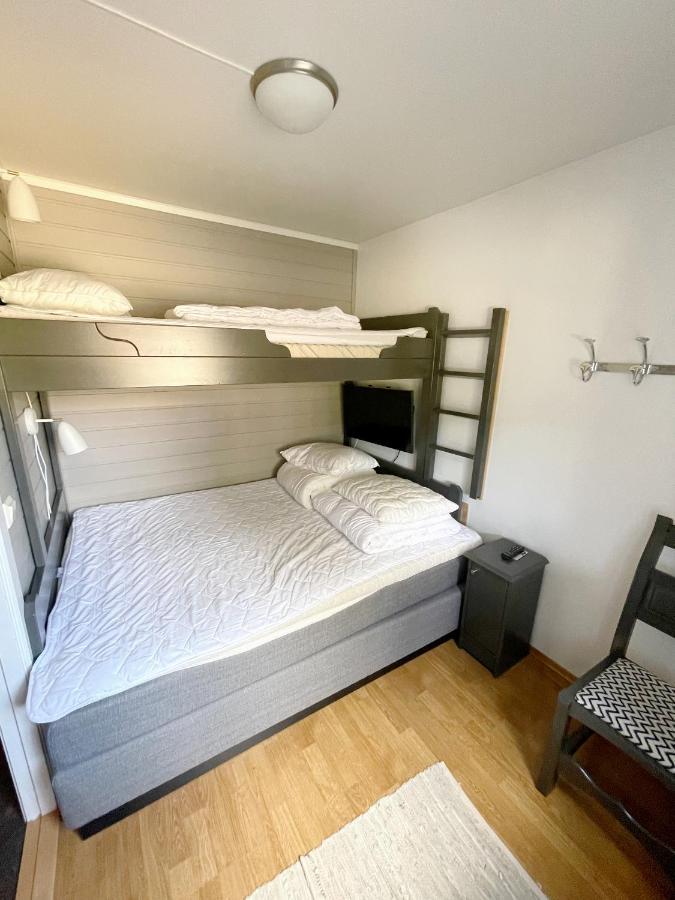 Mountain Retreat In Uvdal Wifi Sauna Экстерьер фото