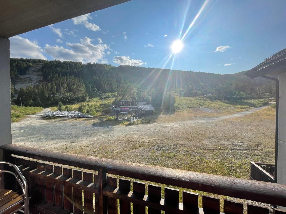 Mountain Retreat In Uvdal Wifi Sauna Экстерьер фото