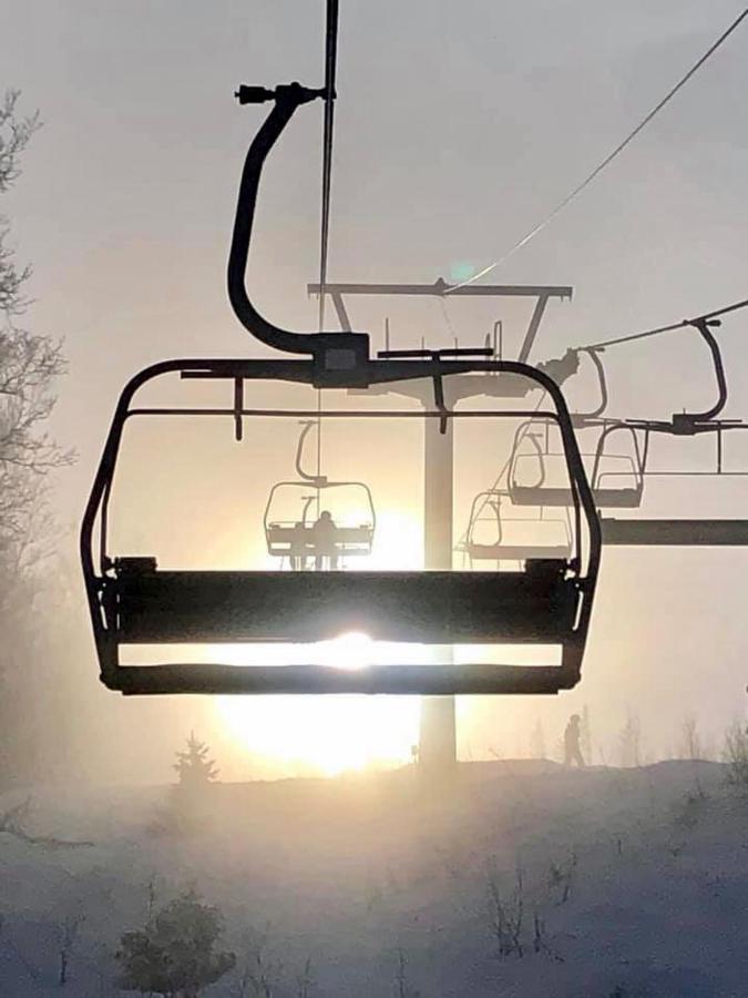 Mountain Retreat In Uvdal Wifi Sauna Экстерьер фото