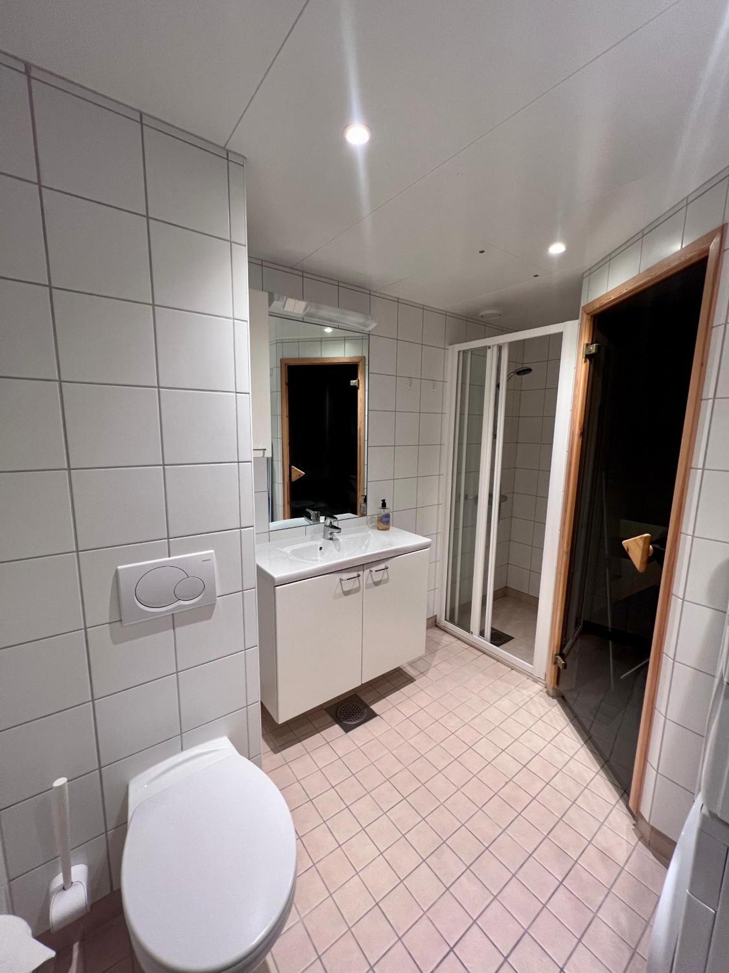 Mountain Retreat In Uvdal Wifi Sauna Экстерьер фото