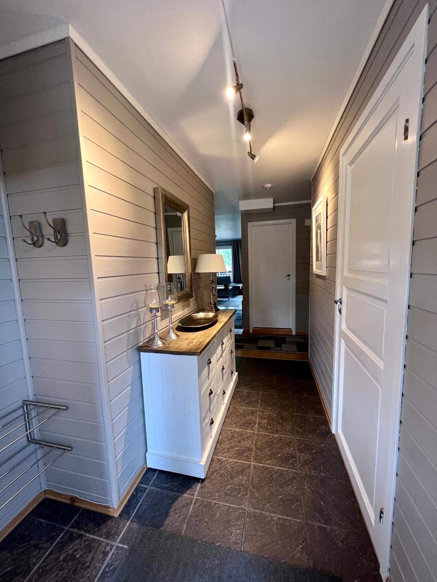 Mountain Retreat In Uvdal Wifi Sauna Экстерьер фото
